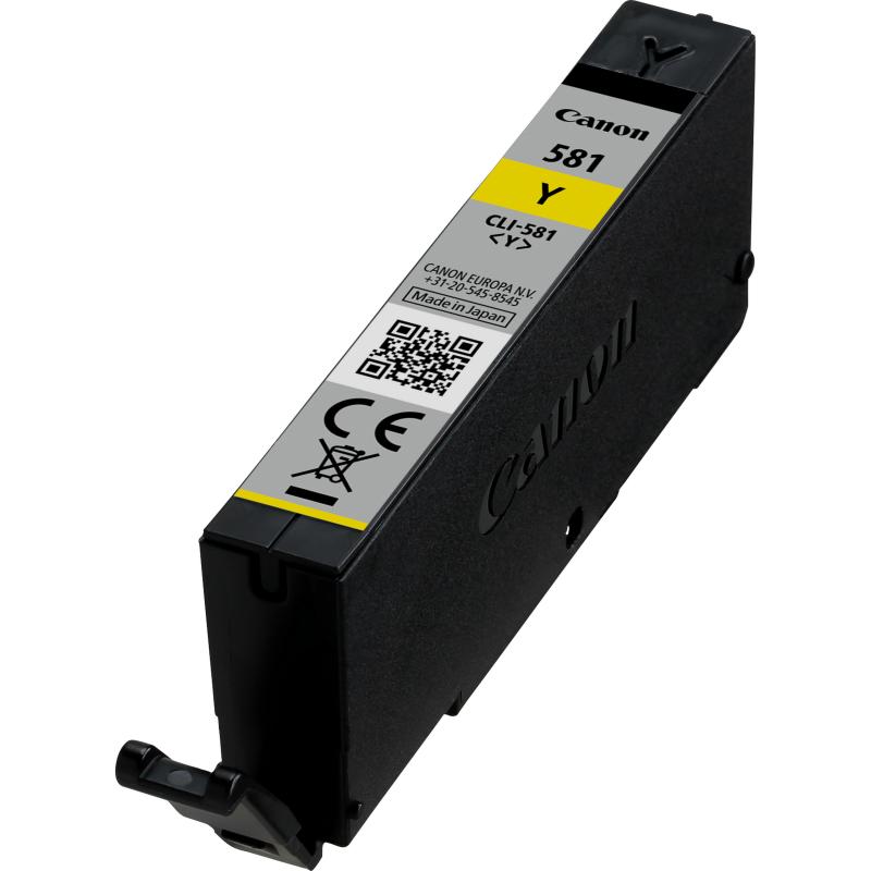 canon-pixma-ts615x-ts815x-ts915x-tr755x-tr855x-cartucho-amarillo-cli581-259-pag