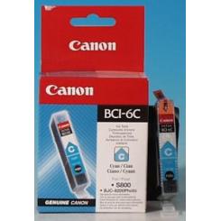 Canon S-800/820/820D/830D, IP-4000/5000 I-560/ 865/905D Cart. cian, 280 páginas