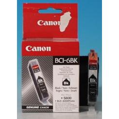 Canon S-800/820/820D/830D, IP-4000/5000 I-865/905D Cart. negro, 280 páginas