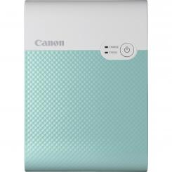 Canon SELPHY 4110C002 impresora de foto Pintar por sublimación 287 x 287 DPI Wifi