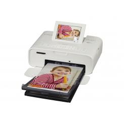 Canon SELPHY CP1300 impresora de foto Pintar por sublimación 300 x 300 DPI 4
