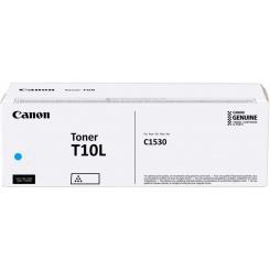 CANON T10L Toner Cyan 4804C001
