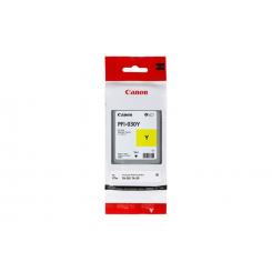 Canon Ta-20/Ta-30 Cartucho PFI-030 amarillo