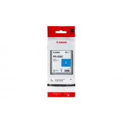 Canon Ta-20/Ta-30 Cartucho PFI-030 cian