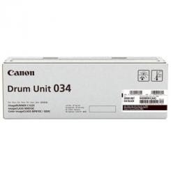 Canon Tambor 034BK I-Sensys MF810 IRC1200 Negro / 32.000 páginas