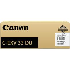 Canon Tambor EXV32 IR2520 IR2525 IR2530 negro / 140.000 pag