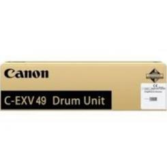 CANON Tambor EXV49 IR C3325 C3330 / 75.000p