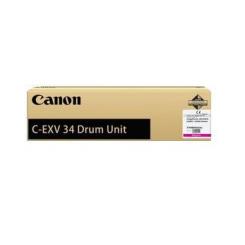 Canon Tambor  IR C2030, C2020,C2025I magenta C-EXV34