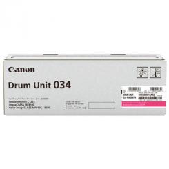 Canon Tambor magenta para  I-Sensys MF810  IRC1200 C1120 Series 034M / 34.000p