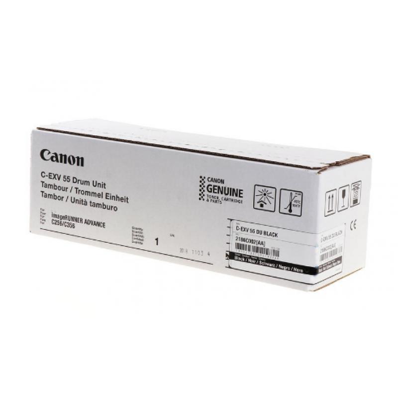 canon-tambor-negro-ir-c256i-356i