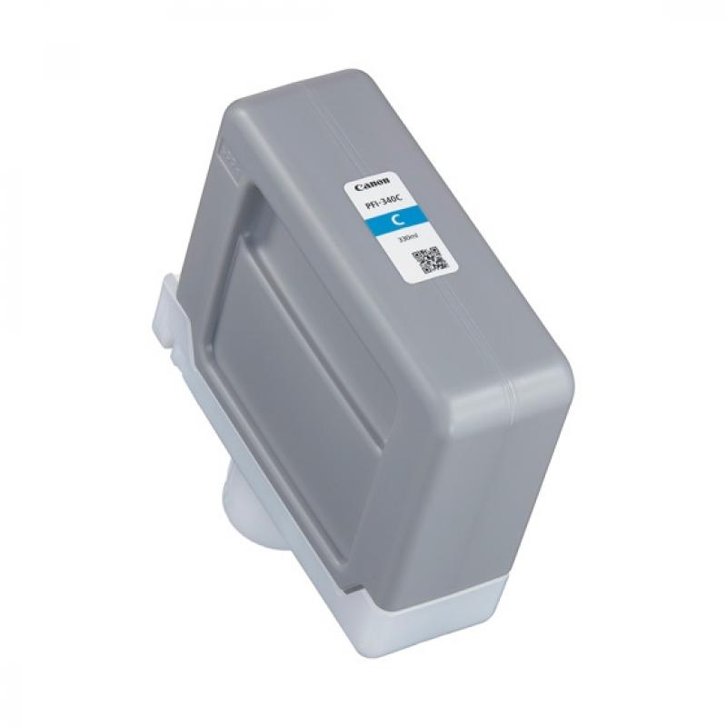 canon-tinta-340-cian-para-tz-30000