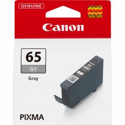 Canon Tinta Gris para Pixma Pro 200 CLI65Gy / 12.60ml