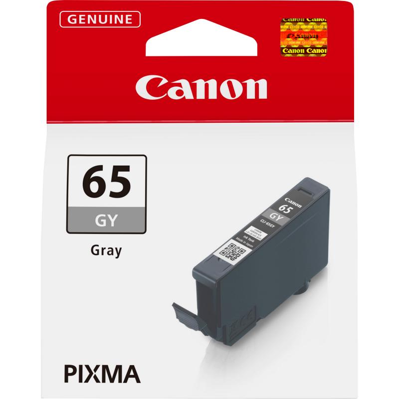 canon-tinta-gris-para-pixma-pro-200-cli65gy-1260ml