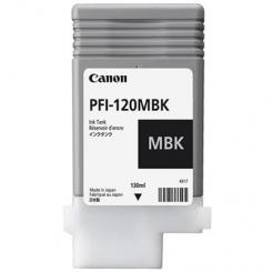 Canon Tinta PFI-120 MBK