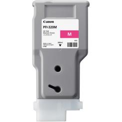 Canon Tinta PFI-320 M