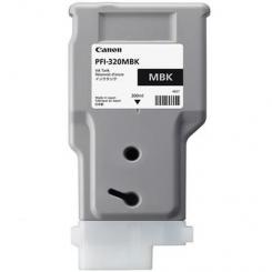 Canon Tinta PFI-320 MBK