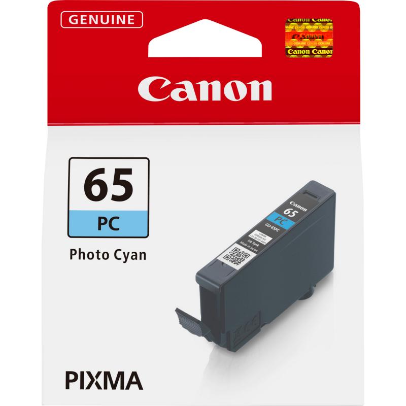 canon-tinta-photo-cian-para-pixma-pro-200-cli65pc-1260ml