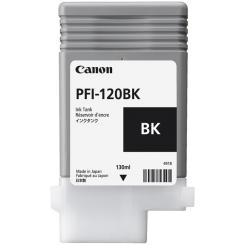 Canon Tinta Tm-200/Tm-205/Tm-300/Tm-305 PFI-120 BK