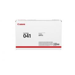 CANON Toner 041 CRG041BK LBP-312 LBP-310 10.000p