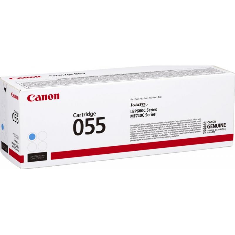 canon-toner-055-c-lbp660-cyan-2100p