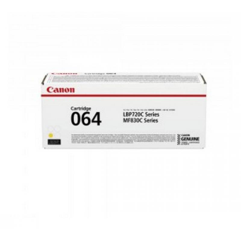canon-toner-064-amarillo-i-sensys-lbp722-mf832-5000p