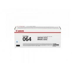 CANON Toner 064: cyan i-SENSYS LBP722 MF832  5.000p.