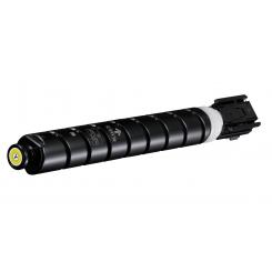 Canon Toner 3763C002 C-EXV58BK Amarillo