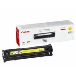 CANON Toner amarillo i-SENSYS MF 8550,8580