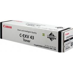 CANON Toner C-EXV43 negro IR Advance-Serie  400 I, 400 iF, 400