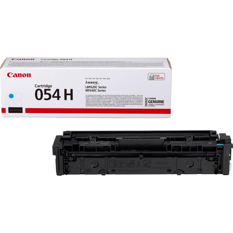 canon-toner-cian-054h-c-3027c002-2300-paginas