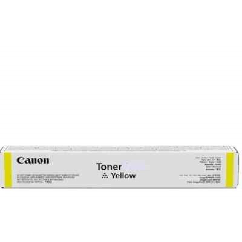 canon-toner-exv54-ir-c3025i-amarillo-8500p