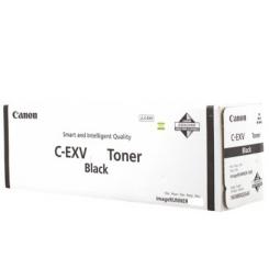 CANON Toner EXV54, IR C3025i Negro 15.500p