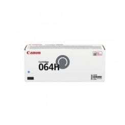 Canon Toner  I-Sensys LBP722CDW,MF832CDW Cian 064HC / 5.000 pag