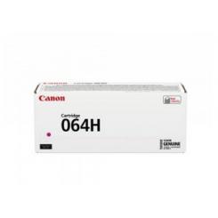 Canon Toner  I-Sensys LBP722CDW,MF832CDW Magenta 064HM / 5.000 pag