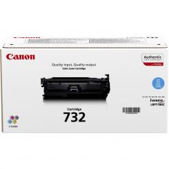 CANON TONER LASER LBP7780CX  CIAN 732 C