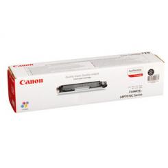 Canon Toner Laser negro 732H BK