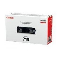 CANON TONER LASER NEGRO MF5840DN CRG 719 2.100 PAGINAS