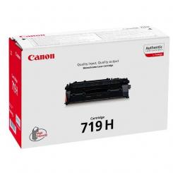 CANON TONER LASER NEGRO MF5840DN CRG719H 6.400 PAGINAS