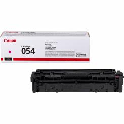 CANON Toner magenta 054 M 3023C002, 1.200 pag