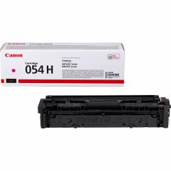 Canon Toner magenta 054H M 3027C002 / 2.300 páginas