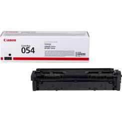 Canon Toner negro 054 BK 3024C002, 1500 pag