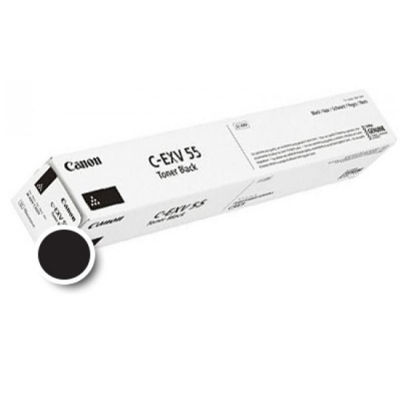 canon-toner-negro-ir-c256i-c356i
