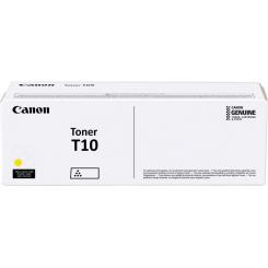 CANON Toner T10 Amarillo