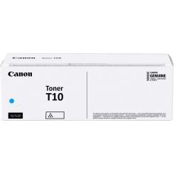 CANON Toner T10 Cian