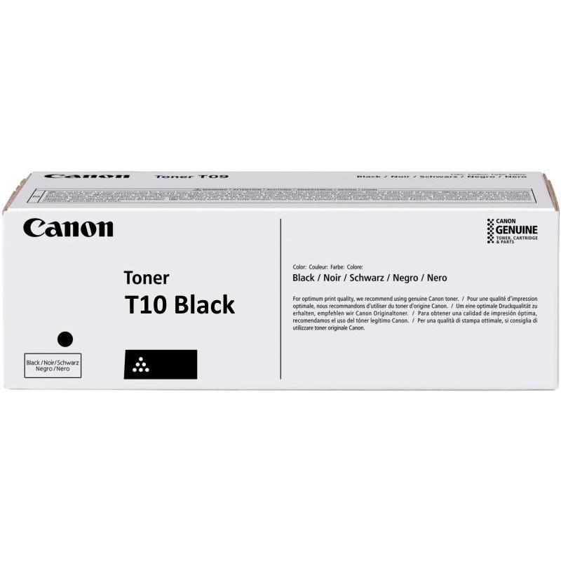 canon-toner-t10-negro