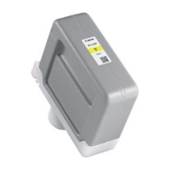 Canon TX-2000/3000/4000 amarillo mate PFI-310Y