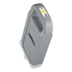 Canon TX-2000/3000/4000 Cartucho amarillo PFI-710Y