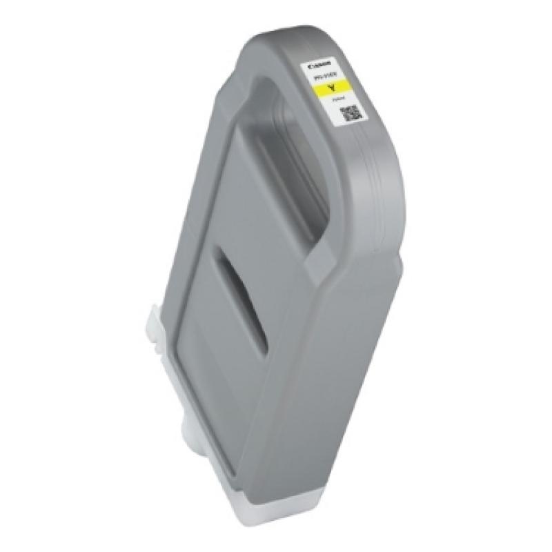 canon-tx-2000-3000-4000-cartucho-amarillo-pfi-710y