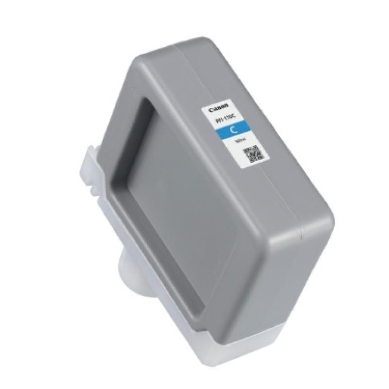 canon-tx-2000-3000-4000-cartucho-cyan-pfi-110c