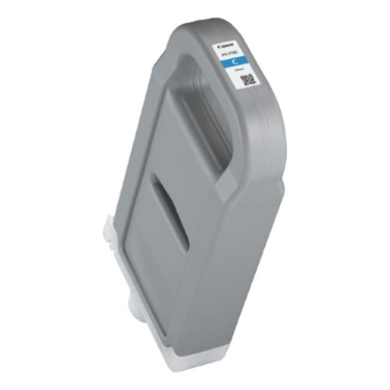 canon-tx-2000-3000-4000-cartucho-cyan-pfi-710c